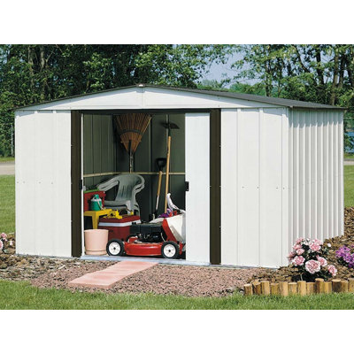 Sheds - Up to 60% Off Through 5/31 Wayfair